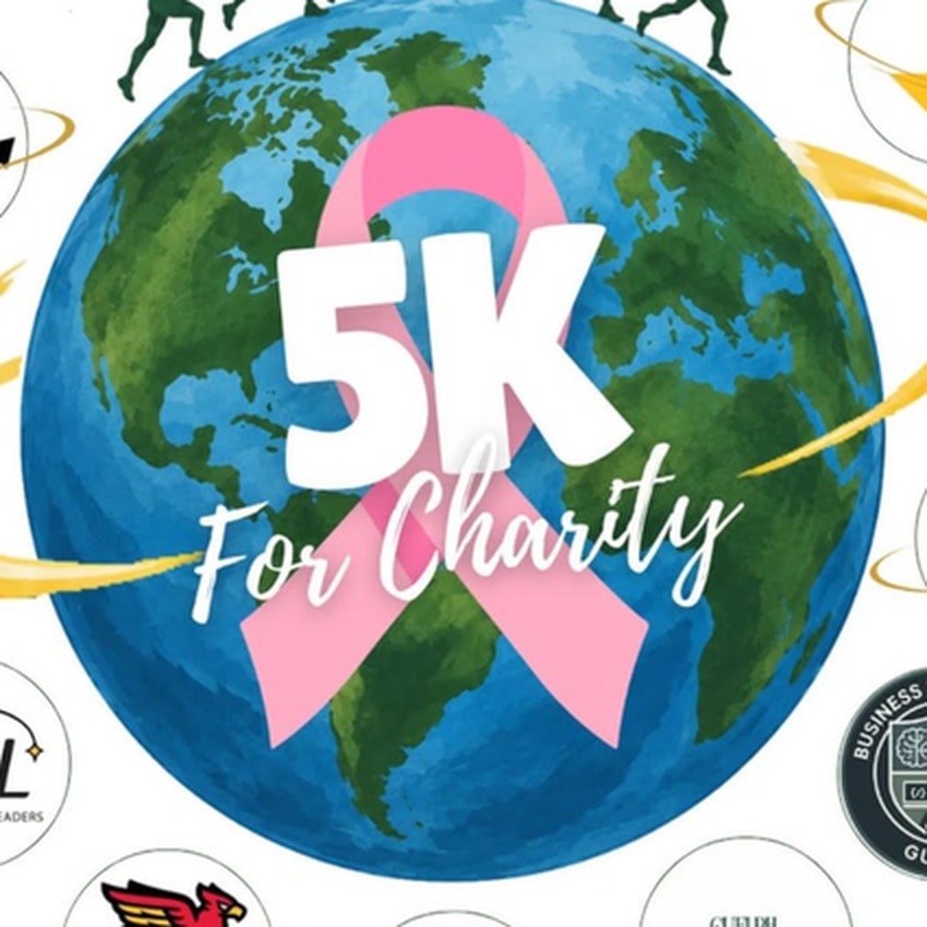 5K for Charity